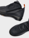Botins com Fecho FARAH085SOF Navy